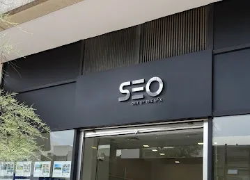 SEO Out of the Box