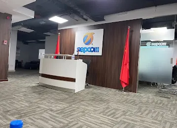 SEPCO III