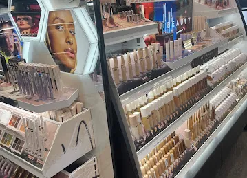 SEPHORA - Al Jimi Mall