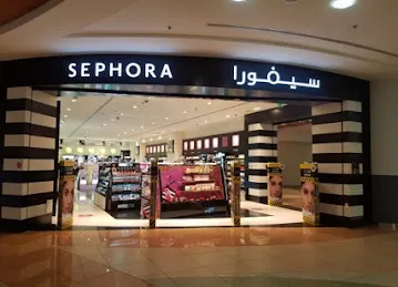 SEPHORA AL WAHDA