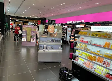 SEPHORA AL WAHDA
