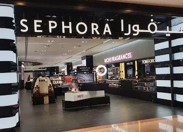 SEPHORA MARINA MALL ABU DHABI