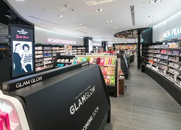 SEPHORA MARINA MALL ABU DHABI