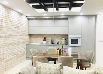 Ser Al Ibdaa wood manufacturing L.L.Cسر الابداع لصناعه الأخشاب