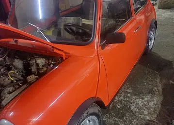 Serabel motor workshop
