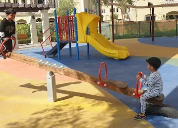 Serena - Bella casa kids play area