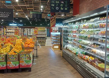 Serena Marketplace