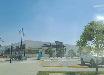 Serena Marketplace