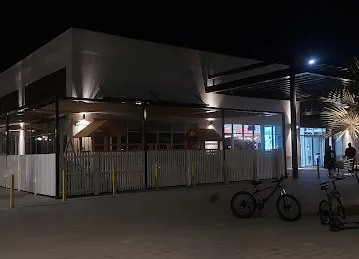 Serena Marketplace