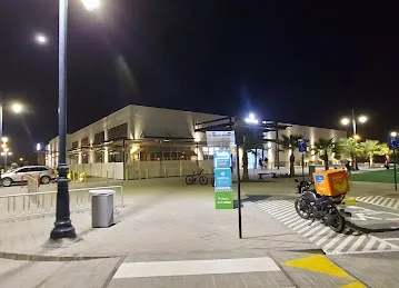 Serena Marketplace