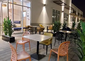 Serena Marketplace