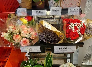 Serena Marketplace
