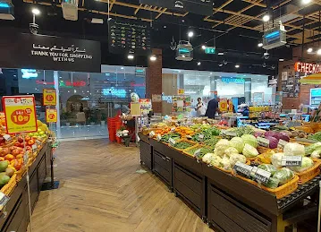 Serena Marketplace