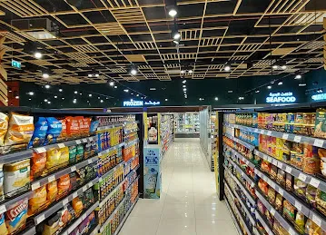 Serena Marketplace