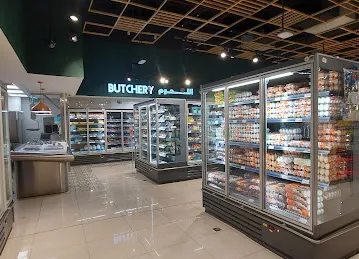 Serena Marketplace