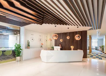 Serene Investments Group