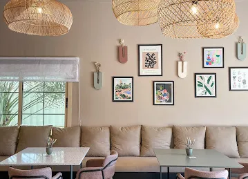 Sereni-tea by Tania's Teahouse