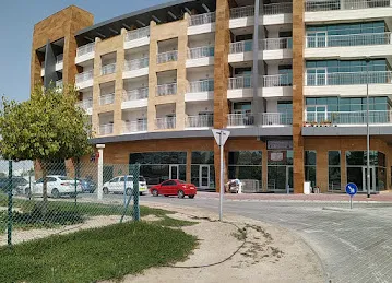 Serina tower