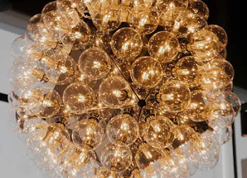 Serip | Flos Lighting Dubai