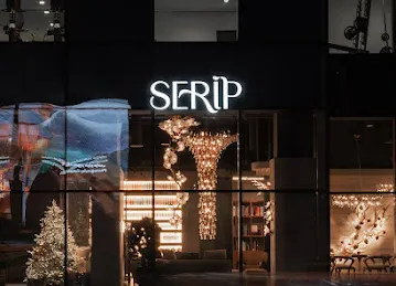Serip | Flos Lighting Dubai