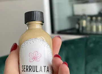 SERRULATA