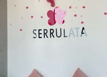 SERRULATA