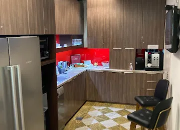 Servcorp Al Habtoor Tower - Coworking, Offices, Virtual Offices & Meeting Rooms