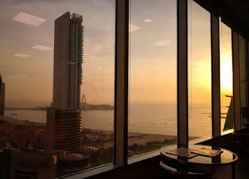 Servcorp Al Habtoor Tower - Coworking, Offices, Virtual Offices & Meeting Rooms