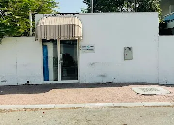 ServeU Property Maintenance office