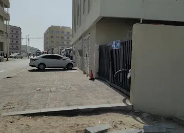 Servhub Building