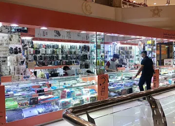Service Zone Mobile Repair