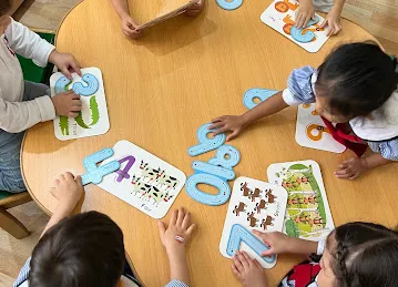 Sesame Street Private Nursery