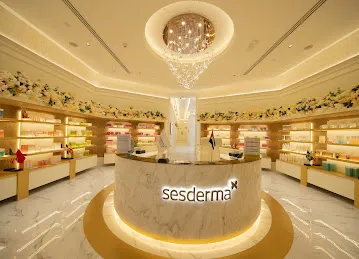 Sesderma skin center Dubai