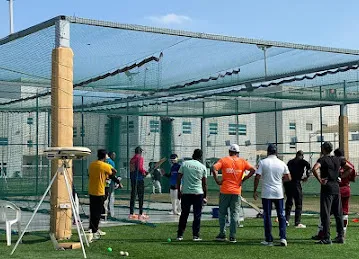 SET GO Cricket Academy