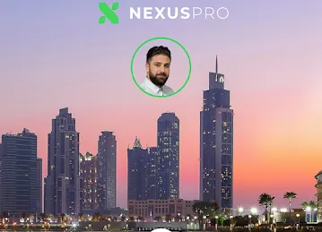 Setup Dubai