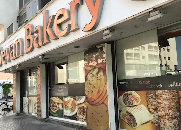 Sevan Bakery