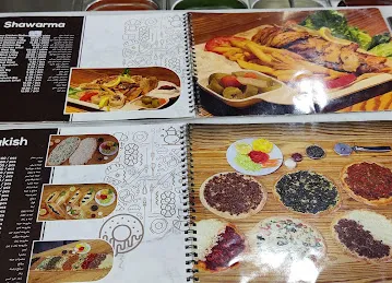 Sevan Bakery
