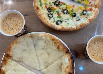 Sevan Bakery