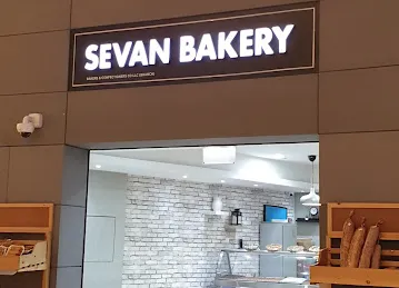 Sevan Bakery