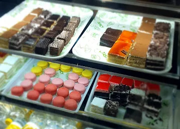 Sevan Bakery
