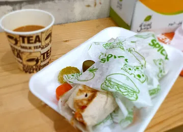 Sevan Bakery