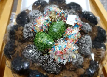 Sevan Bakery