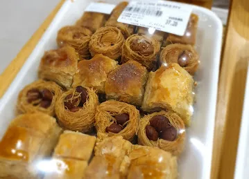 Sevan Bakery
