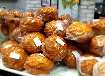Sevan Bakery