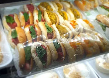 Sevan Bakery