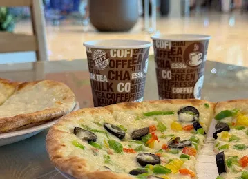 Sevan Bakery