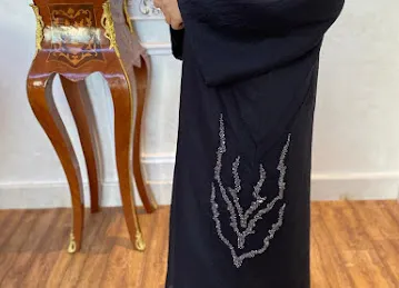 Seven Boutique Abaya & Sheila