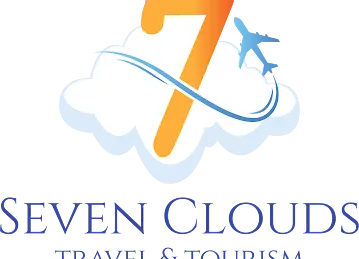 Seven Clouds Travel & Tourism - Deira