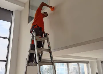 Seven Day Handyman Technical Services L.L.C