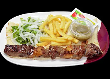 Seven Days Restaurant Br1